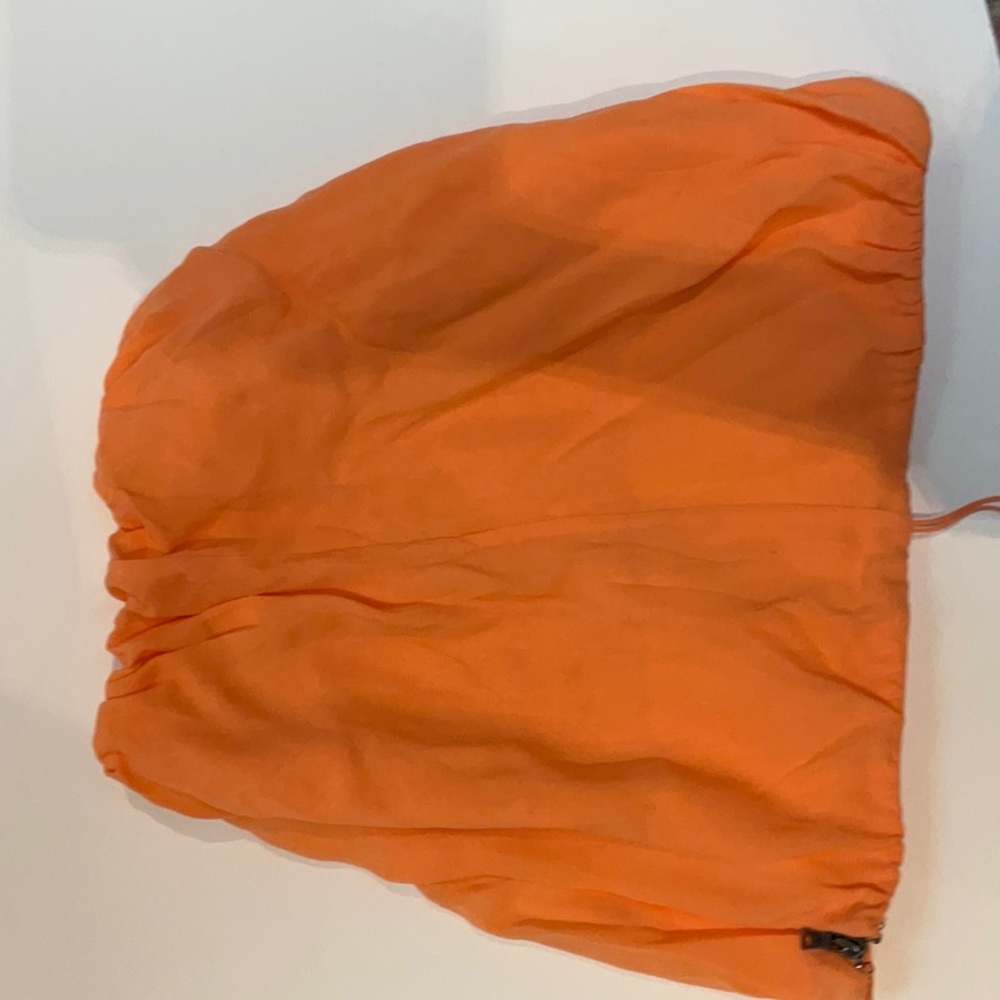 Neon Skirt